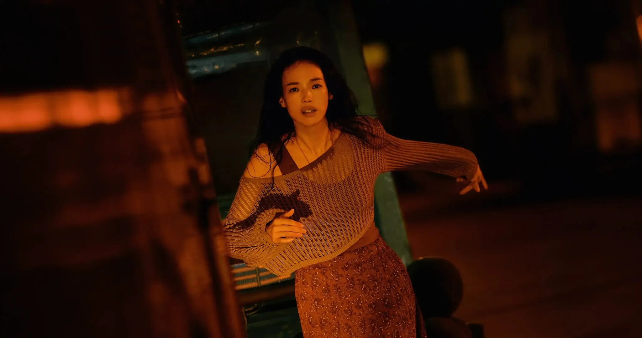 phim hồi hồn kế phim netflix thư kỳ