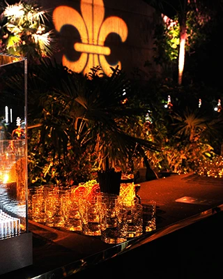LOUIS XIII công bố bộ phim '100 Years' cho tương lai - ELLE
