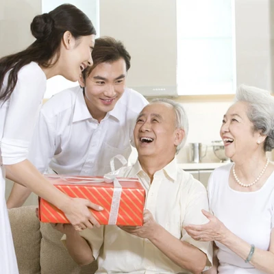 đón tết ở nhà chồng 0