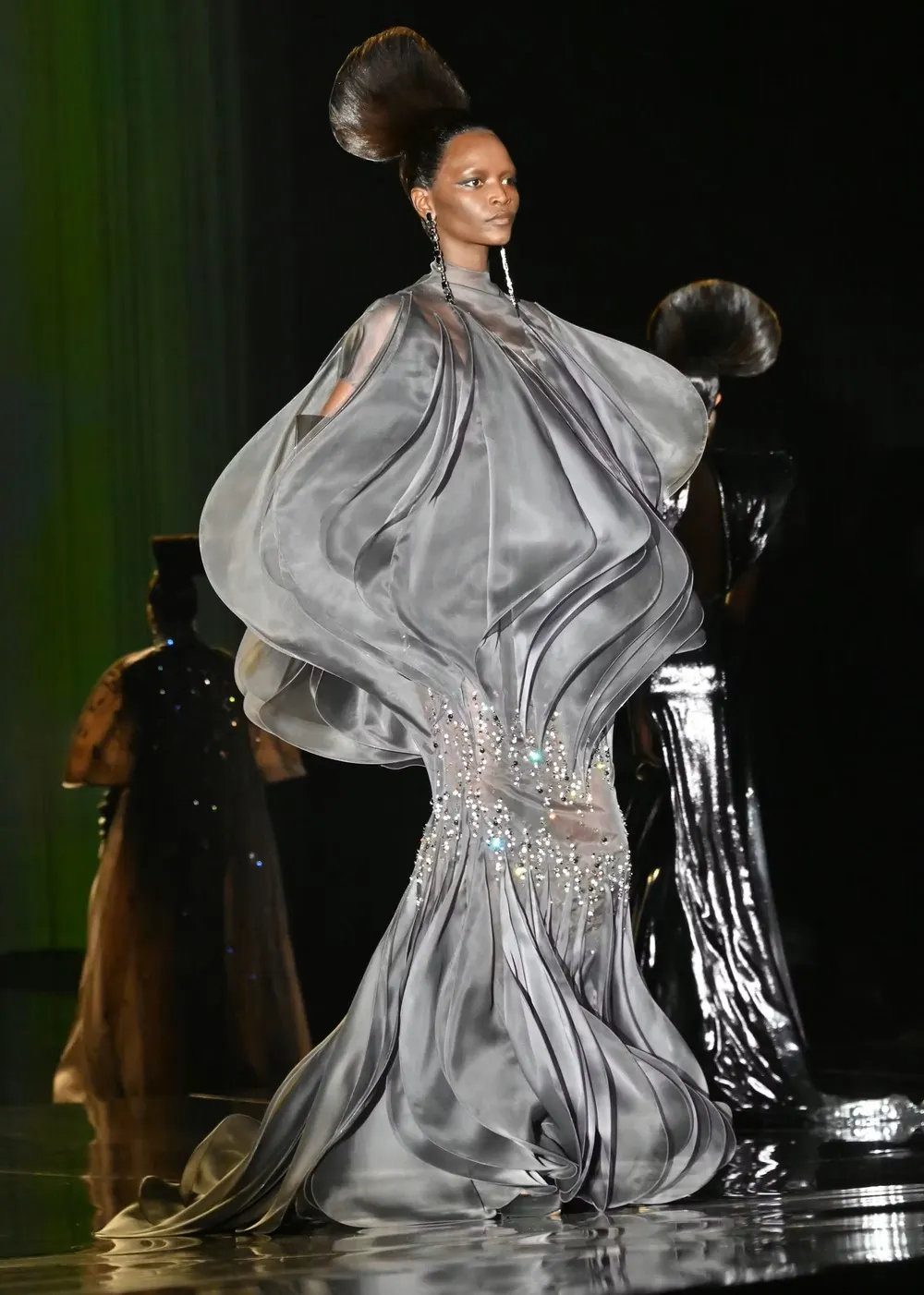 thời trang haute couture
