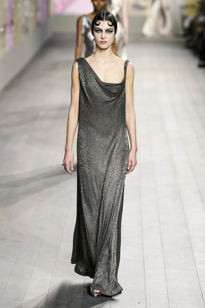 BST HC Christian Dior 2023