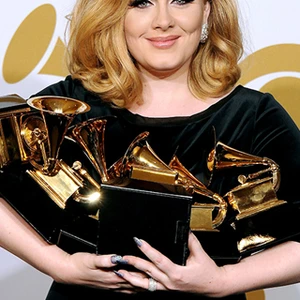 giai grammy 2016 elle vietnam photo