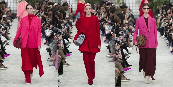 ELLE Việt Nam - Say trong giấc mơ mùa hạ cùng “khu vườn địa đàng” của Valentino 2018 (10) ELLE Việt Nam - Say trong giấc mơ mùa hạ cùng “khu vườn địa đàng” của Valentino 2018 (10)