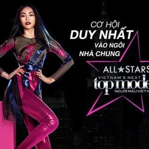Hủy bỏ Casting, Vietnam's Next Top Model tuyển gương mặt mới như thế nào?