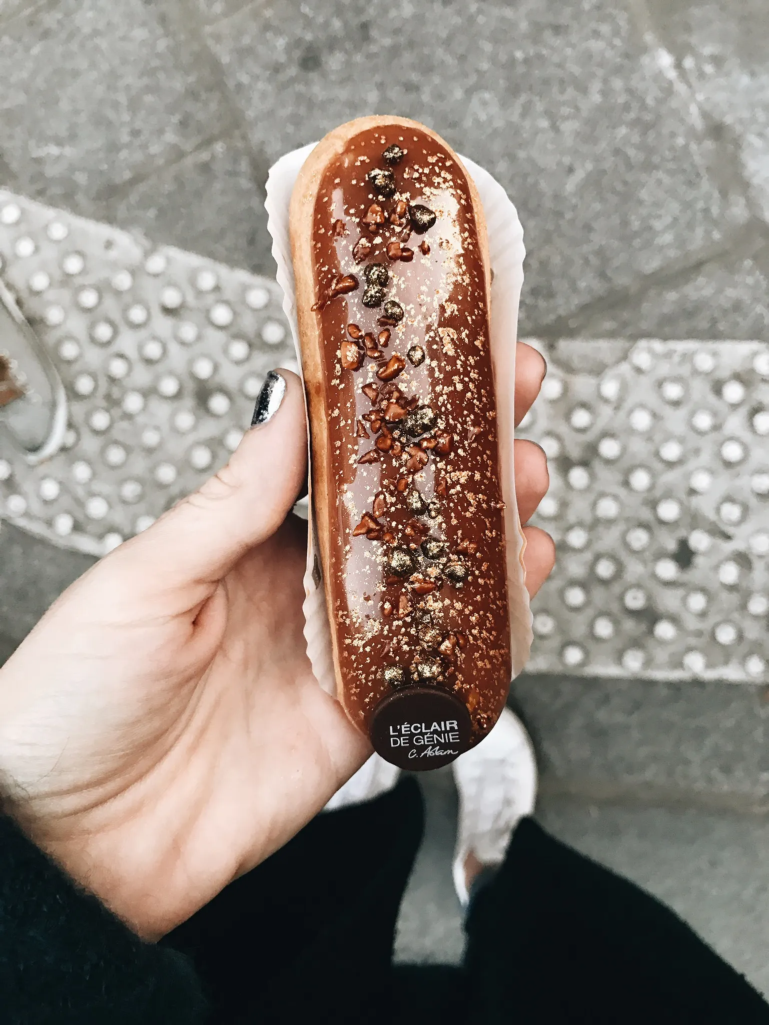 du lịch pháp 5