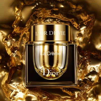 L'Or De Vie - Kho báu mới dành tặng phái đẹp - ELLE Việt Nam