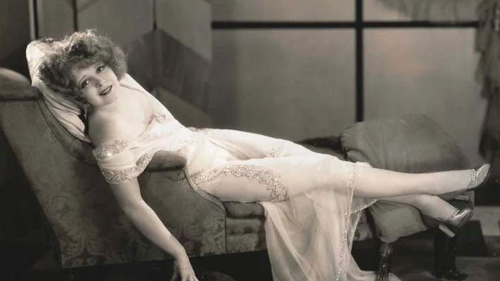 clara bow IT Girl đầu tiên trong lịch sử