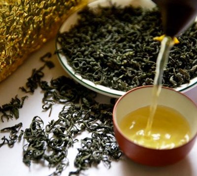 Bí quyết uống, pha và bảo quản trà cho cuộc sống cân bằng