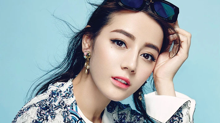 Địch Lệ Nhiệt Ba 6