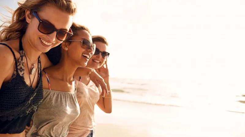 Điều gì sẽ xảy ra nếu bạn #ngưnglàmbạn với mạng xã hội?