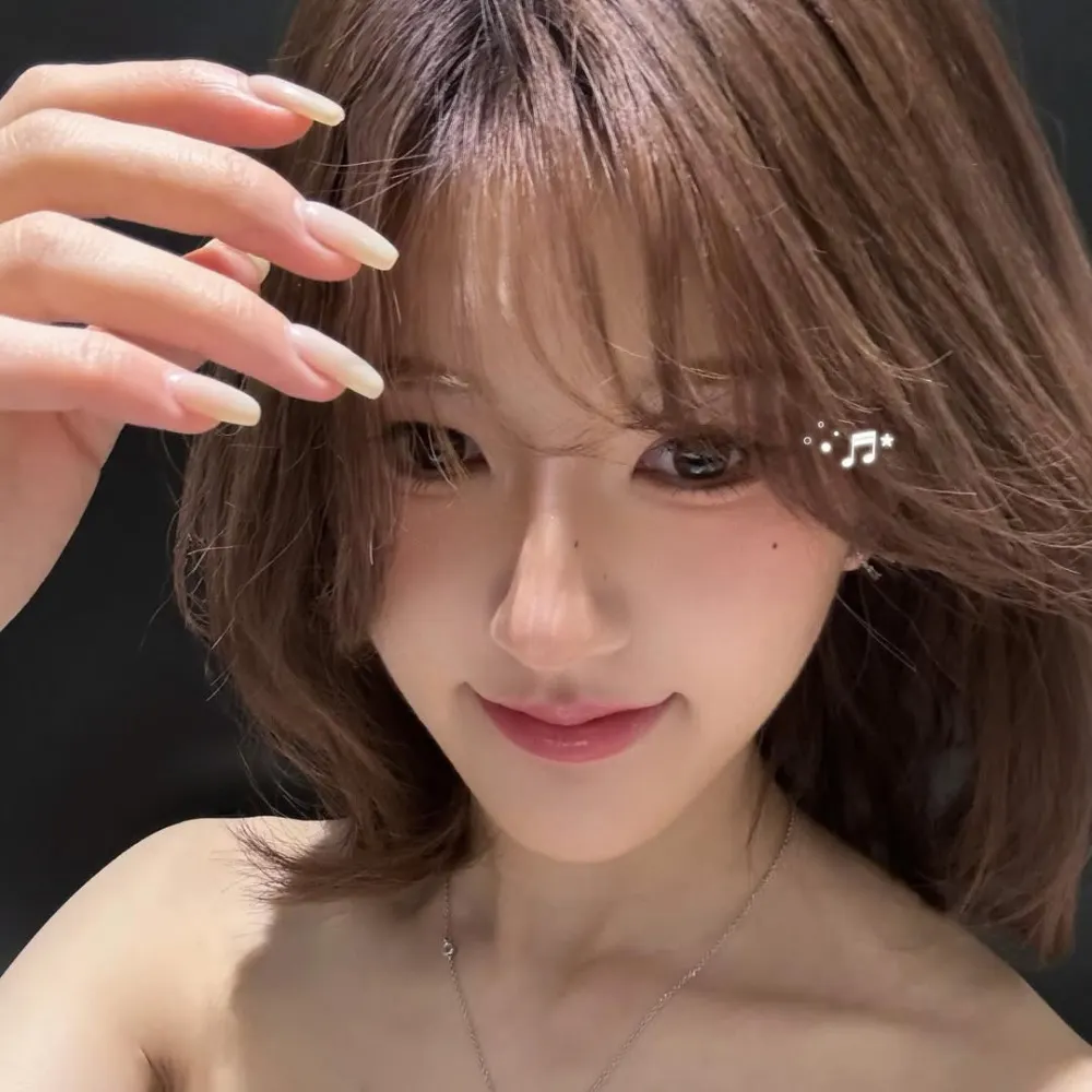 đôi môi của triệu lộ tư