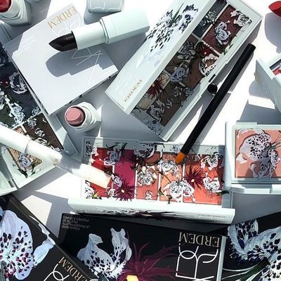 Erdem for NARS ft
