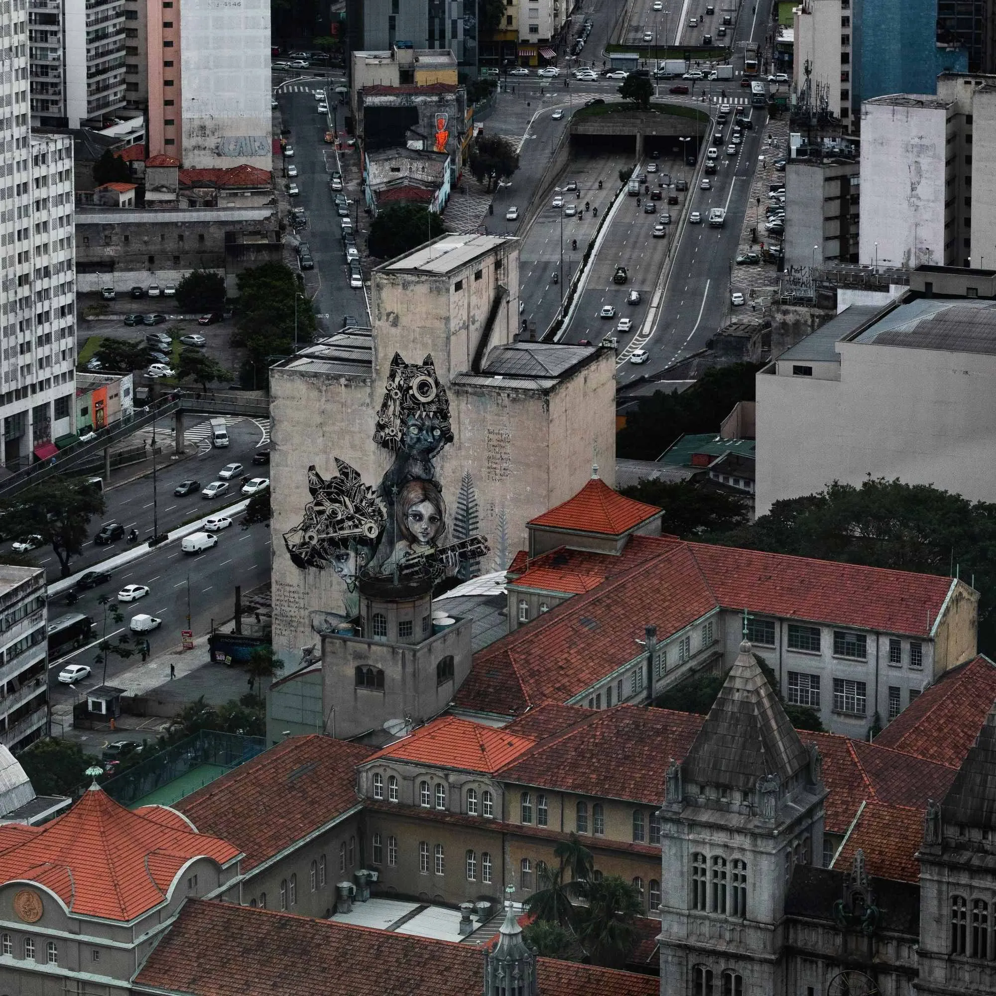 Brazil đất nước lý tưởng của cung hoàng đạo Bọ Cạp