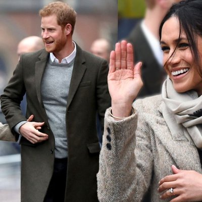 Meghan Markle