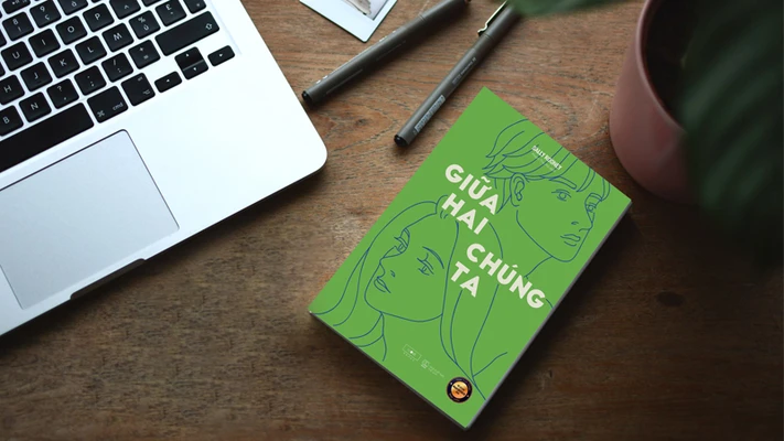 sách hay Giữa hai chúng ta