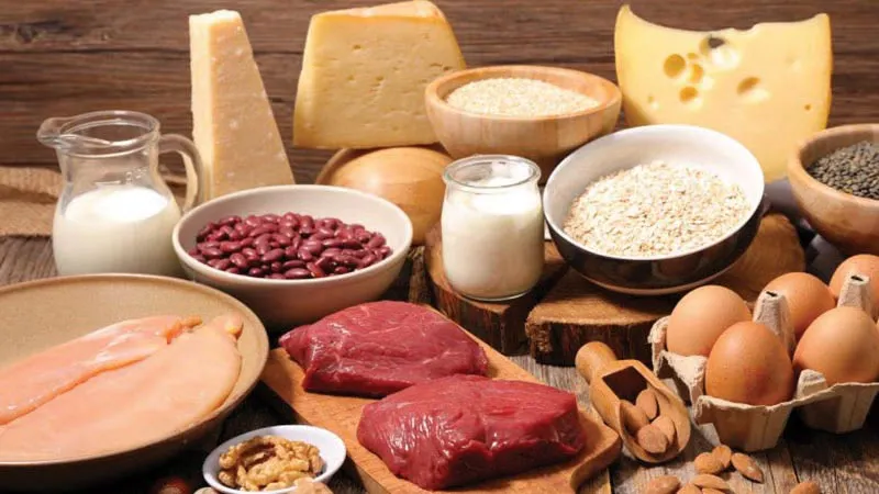 Ngăn ngừa nếp nhăn bằng thực phẩm: Hiệu quả cao, không tốn kém
