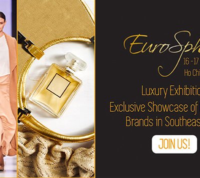 Eurosphere 2017 khởi động tại Việt Nam