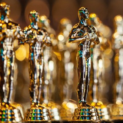 ELLE viet nam tượng vàng Oscar
