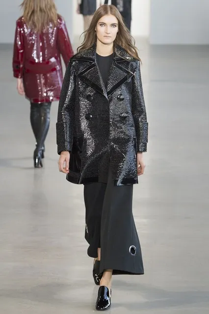 Calvin Klein Collection