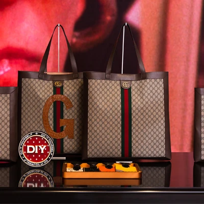 Gucci 21