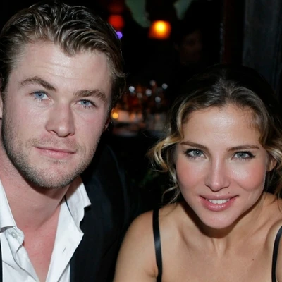 Vợ "Thần Sấm" Chris Hemsworth hy sinh sự nghiệp vì gia đình - ELLE Việt Nam