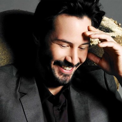 câu nói hay về cuộc sống Keanu Reeves