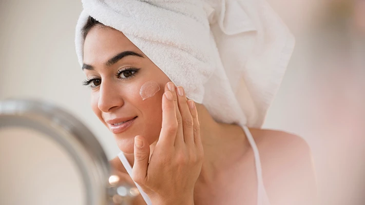 cách trị mụn hiệu quả