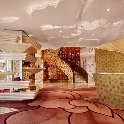 Ưu đãi tất cả gói trị liệu tại The Reverie Saigon Spa