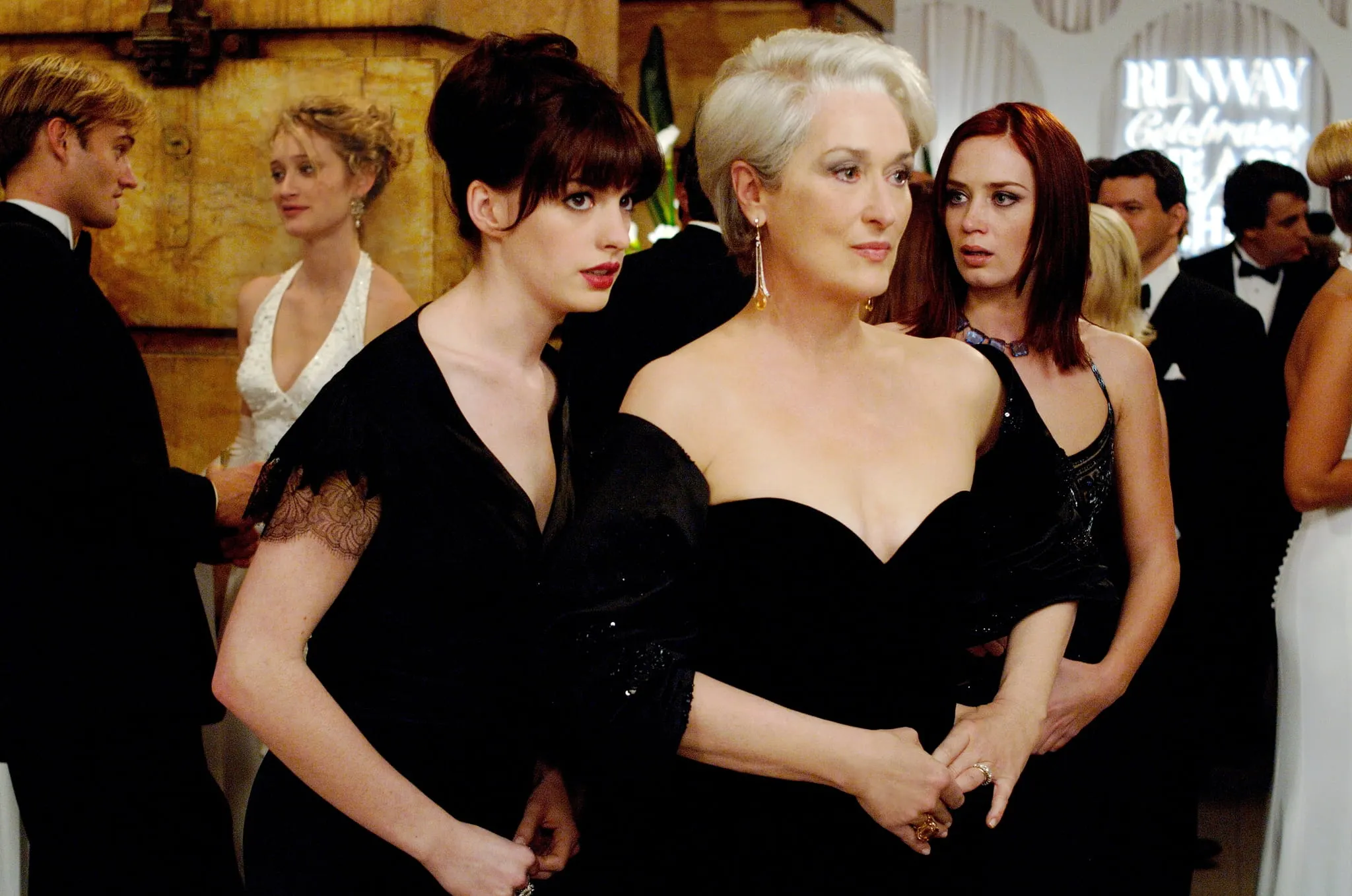 The Devil Wears Prada 2