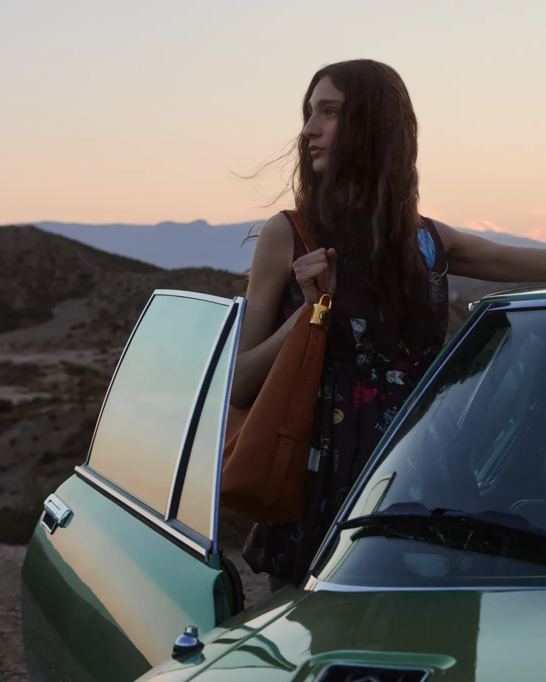 BST Flight Mode 2026 của Louis Vuitton