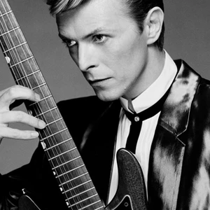 David Bowie