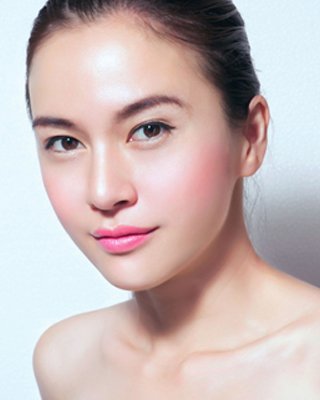 cam nang lam dep cua phu nu Han Quoc