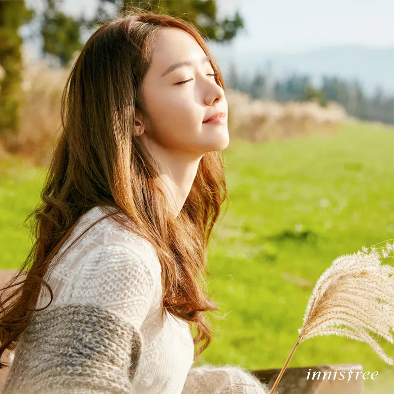 Yuna SNSD - elle vietnam 6