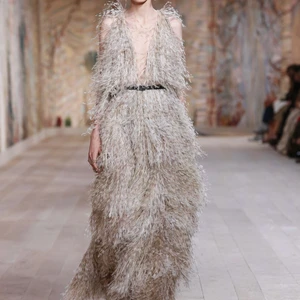 Haute Couture Look 72