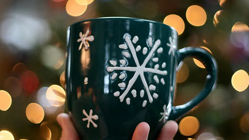 Những ca khúc Giáng sinh bất hủ 8