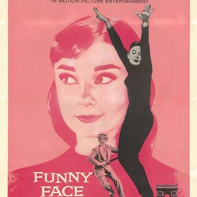 funny face 1