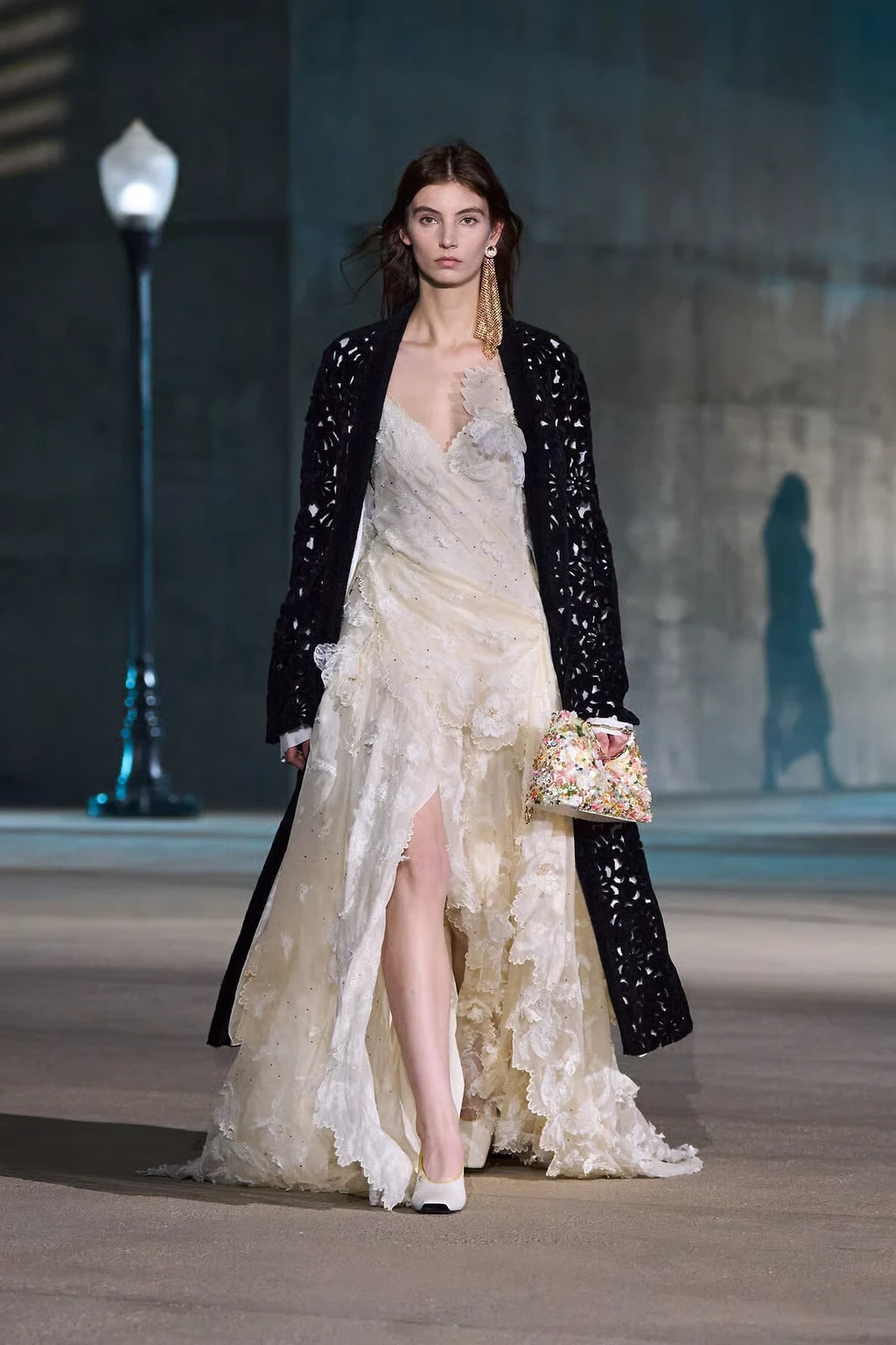 Dior Cruise 2027
