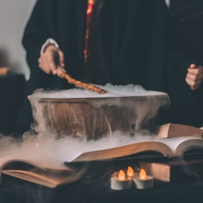 câu nói hay từ phim phép thuật