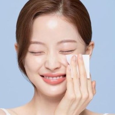Tẩy trang bằng các sản phẩm có nguồn gốc thiên nhiên để có làn da khỏe đẹp