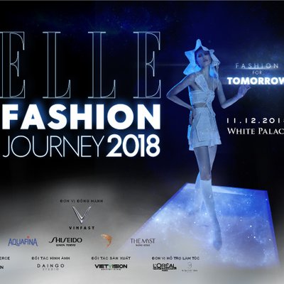 elle fashion journey 2018 2