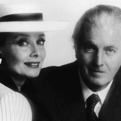 Những cột mốc đáng nhớ của Hubert de Givenchy và nàng thơ Audrey Hepburn