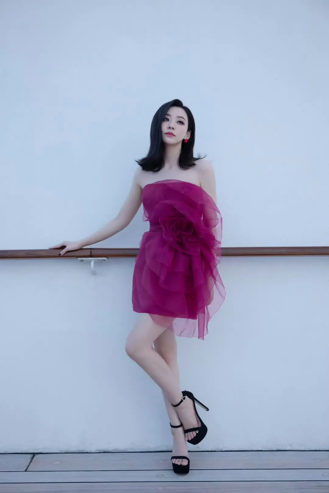 trương lương dĩnh sing asia tập 5
