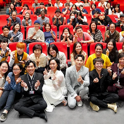 anh trai yêu quái tại biff 2019