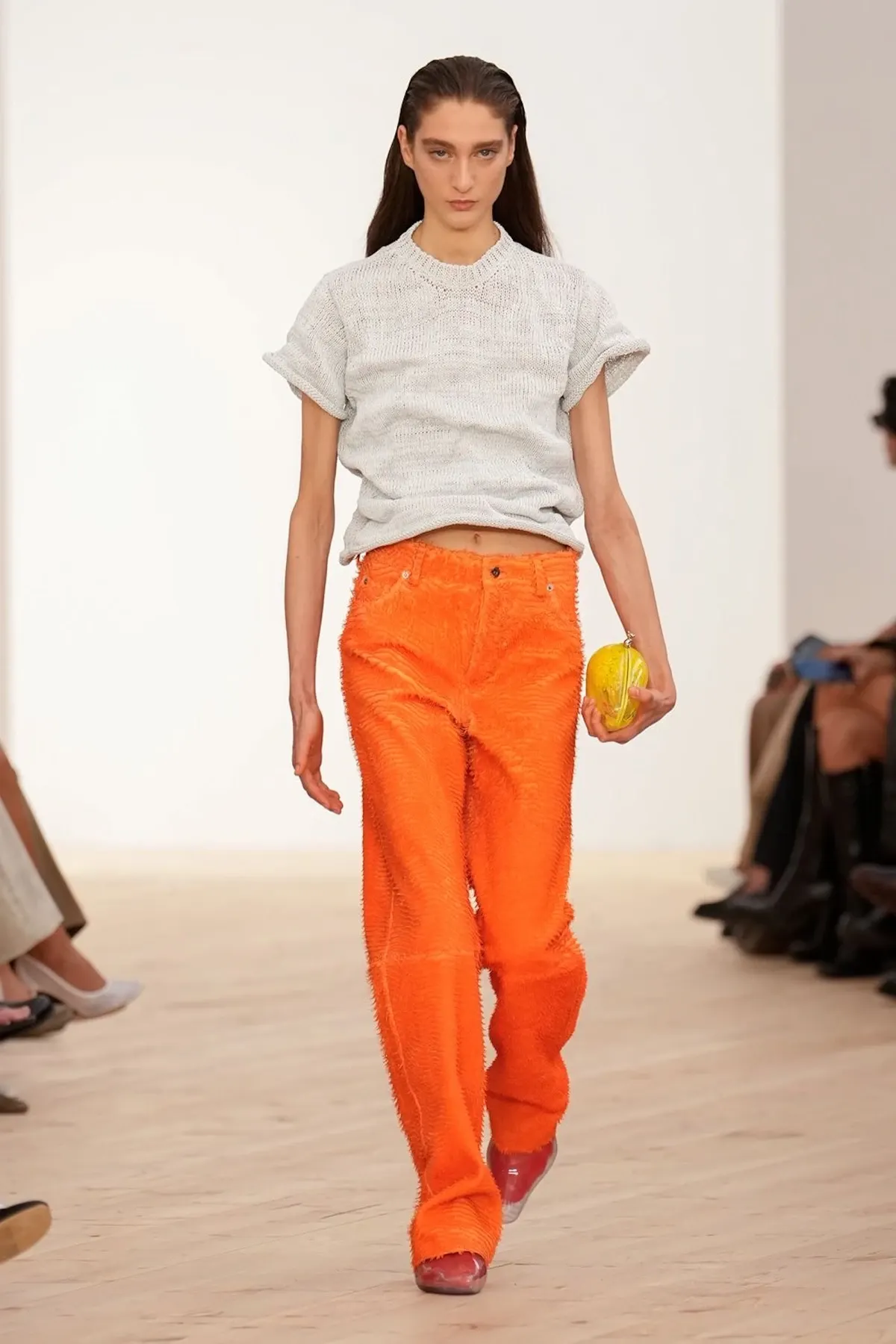 LOEWE Xuân Hè 2026