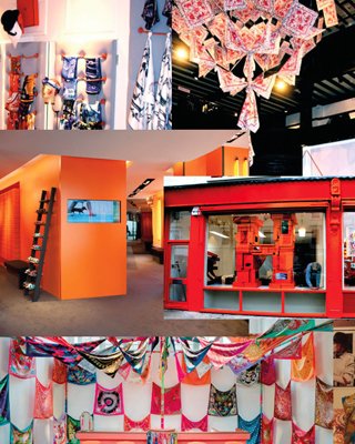 Hermes mang pop up store vao thi truong Vietnam elle vn imag