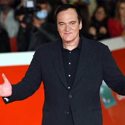 Tarantino đạo diễn Hollywood