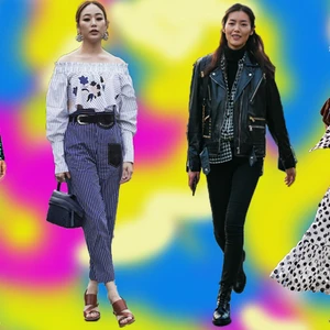 12 phong cách thời trang thống trị làng mốt thập niên 80 đã quay trở lại feature