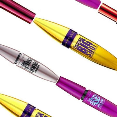 Top 5 mascara tốt nhất của Maybelline bạn nên sở hữu năm 2018