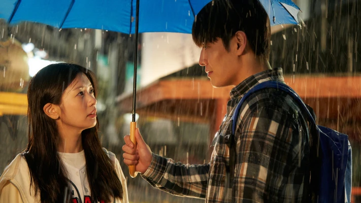 Yêu Lại Vợ Ngầu Kang HaNeul và Jung SoMi