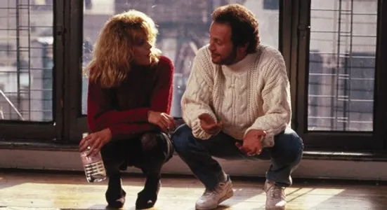 những câu nói hay trong phim when harry met sally 11 - elle vietnam